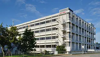 illustration de Tally Weijl