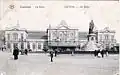Gare de Louvain