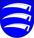 Blason de Lü