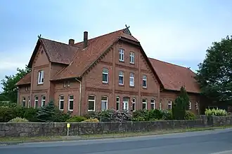 Gödenstorf
