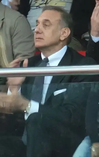 Image illustrative de l’article Lutfi Arıboğan