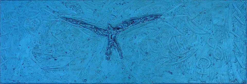 L’Âme des naufragés