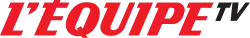 Logo de L'Équipe TV de 2005 au 12 décembre 2012.