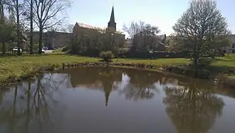 Saint-Victor-en-Marche