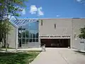 L'Amoreaux Collegiate Institute, Scarborough (Ontario) (1973)