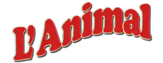 Description de l'image L'Animal (film) Logo.png.