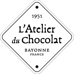 logo de L'Atelier du Chocolat
