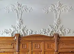 L'hôtel Château-Perrache