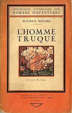 Image illustrative de l’article L'Homme truqué