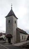 Église.