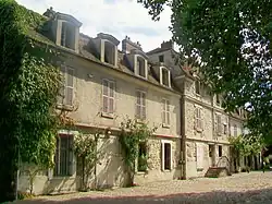 Musée d'art et d'histoire Louis-Senlecq.