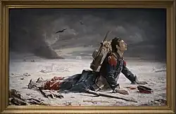 L'Oublié ! Bayonne, Musée Bonnat-Helleu