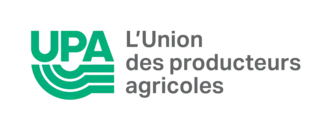 Logo de l'UPA