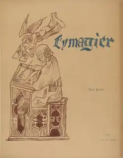 Image illustrative de l’article L'Ymagier