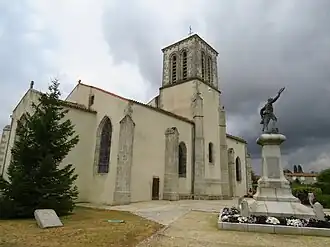 Saint-Aubin-le-Cloud