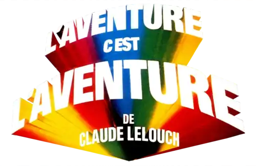 Description de l'image L'aventure c'est l'aventure Logo.png.