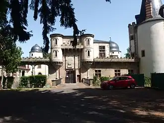 Image illustrative de l’article Château de Saint-Cirgues