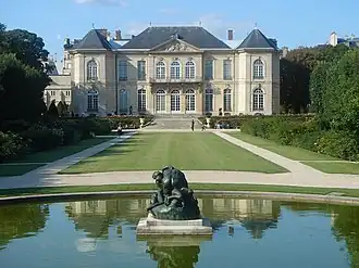 Musée Rodin.