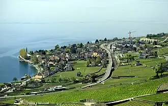 Image illustrative de l’article Notre-Dame-des-Vignes de Lavaux