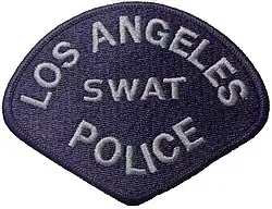 Image illustrative de l’article Special Weapons And Tactics