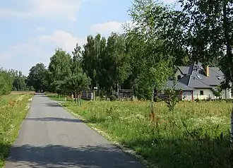 Lasek (Grodzisk Mazowiecki)