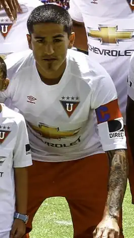 Image illustrative de l’article Norberto Araujo