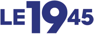 Image illustrative de l’article Le 1945