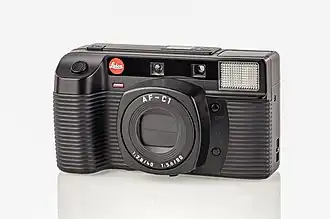 Leica AF-C1.