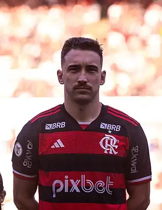 Image illustrative de l’article Léo Ortiz