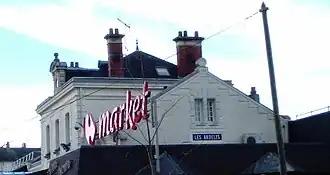 Image illustrative de l’article Ligne de Saint-Pierre-du-Vauvray aux Andelys