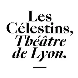 logo de Théâtre des Célestins