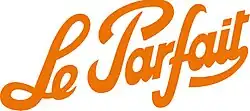 logo de Le Parfait