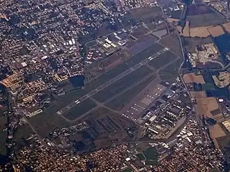 Image illustrative de l’article Aéroport de Toulouse Francazal
