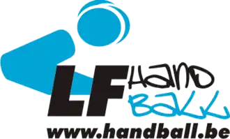 Image illustrative de l’article Ligue francophone de handball