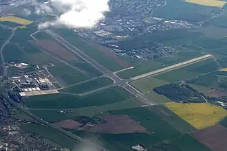 Image illustrative de l’article Base aérienne 217 Brétigny-sur-Orge