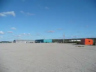 Image illustrative de l’article Aéroport de La Grande-4