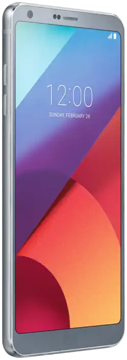 Image illustrative de l’article LG G6