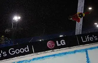 Image illustrative de l’article Cai Xuetong