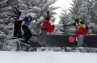 Image illustrative de l’article Ross Powers