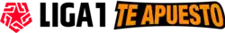 Description de l'image LIGA 1 TE APUESTO.png.