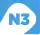 Ligne N3