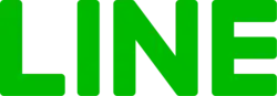 logo de Line Corporation