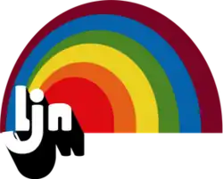 logo de LJN