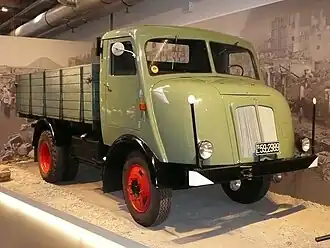 IFA H3
