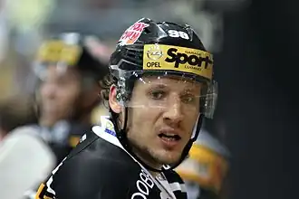 Photographie couleur de Damien Brunner