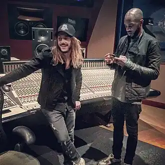 Description de cette image, également commentée ci-après