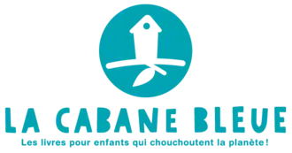 La Cabane bleue