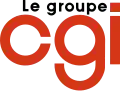 Logo CGI de 1982 à 1993