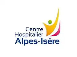 Image illustrative de l’article Centre hospitalier Alpes-Isère
