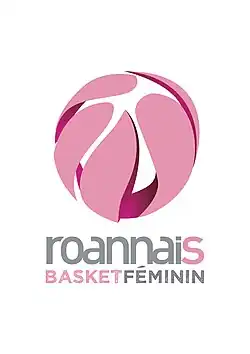 Logo du Roanne BF